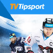 Celé play off Tipsport Ligy naživo na TV Tipsport!