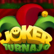 Joker turnaj o 2000 € v DOXXbet online kasíne