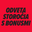 ODVETA STOROČIA S BONUSOM