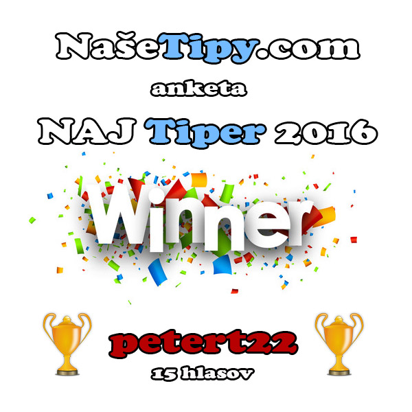 naj tiper 2016